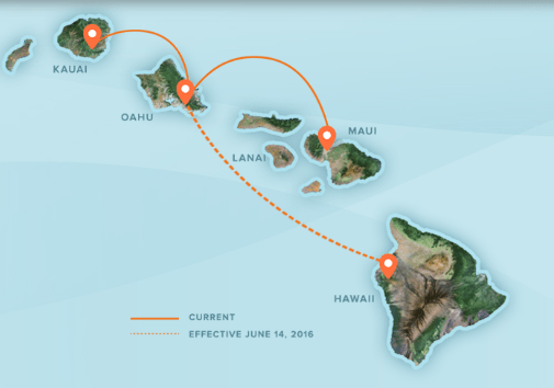 Transportation From Island To In Hawaii Transport Informations.